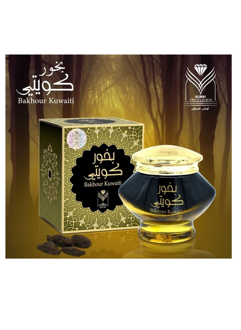 الماس للعطور - بخور كويتي من الماس 40 جم - Image 1