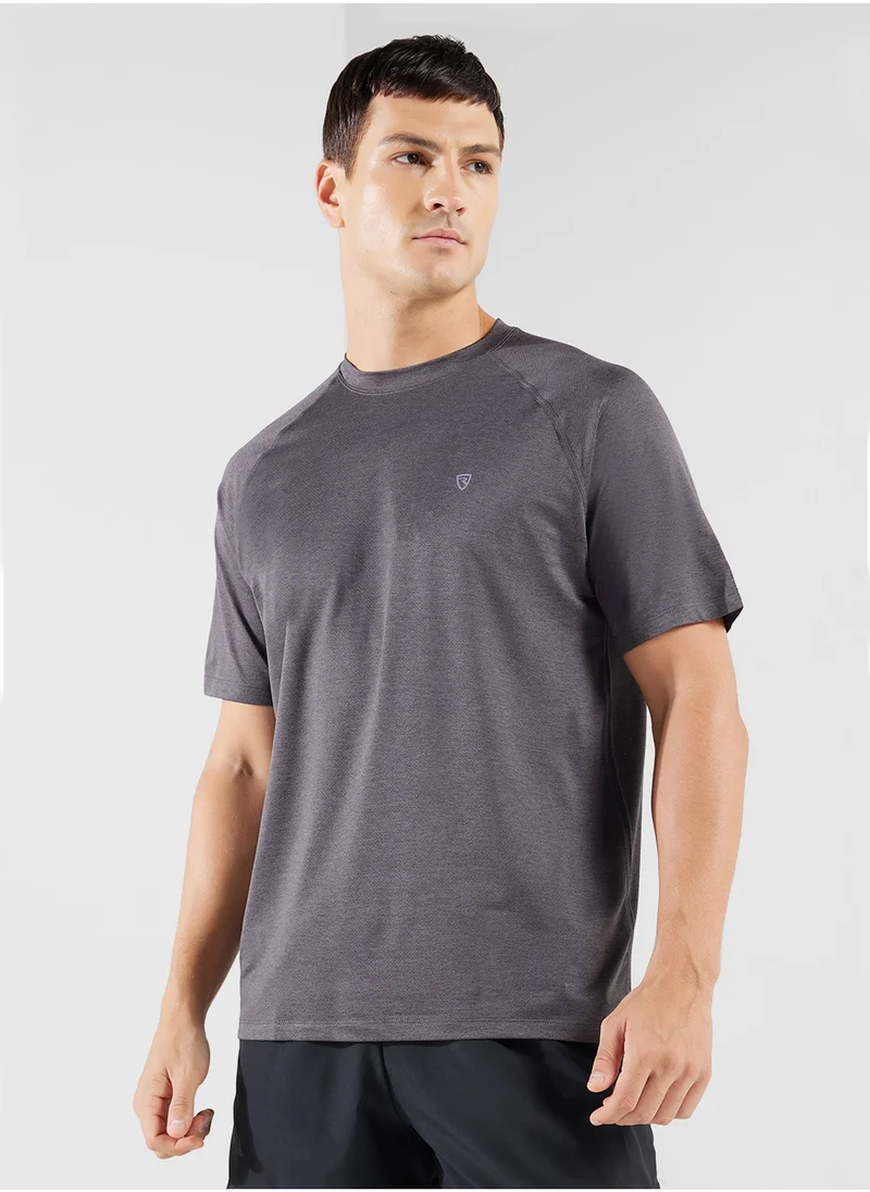 ريبلز مع نمشي MEN'S SPORT T-SHIRT