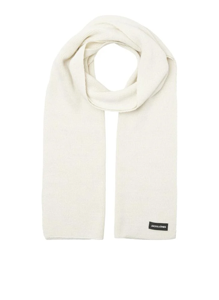 جاك اند جونز Jacdna Knit Scarf