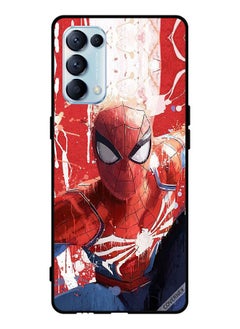 Covernex غطاء حماية لهاتف Oppo Reno5 Pro 5G إنه جاهز للطيران  - Image 1