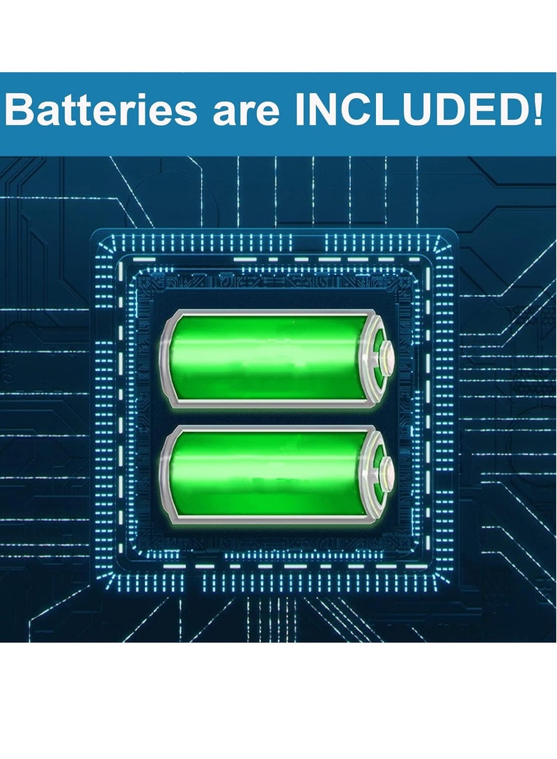 ELTRAZONE "New IR Remote Control ERF2A60 for Hisense Smart TV 4K Models 65H8F, 50H8F, 65H9F, 55H9F, 55H8F, 43H6570F, 50H6570F, 55H6570F, 65H6570, 55H9020F, 55H9030F – Includes 2 Batteries (No Voice Function) [With Battery]" - Image 4