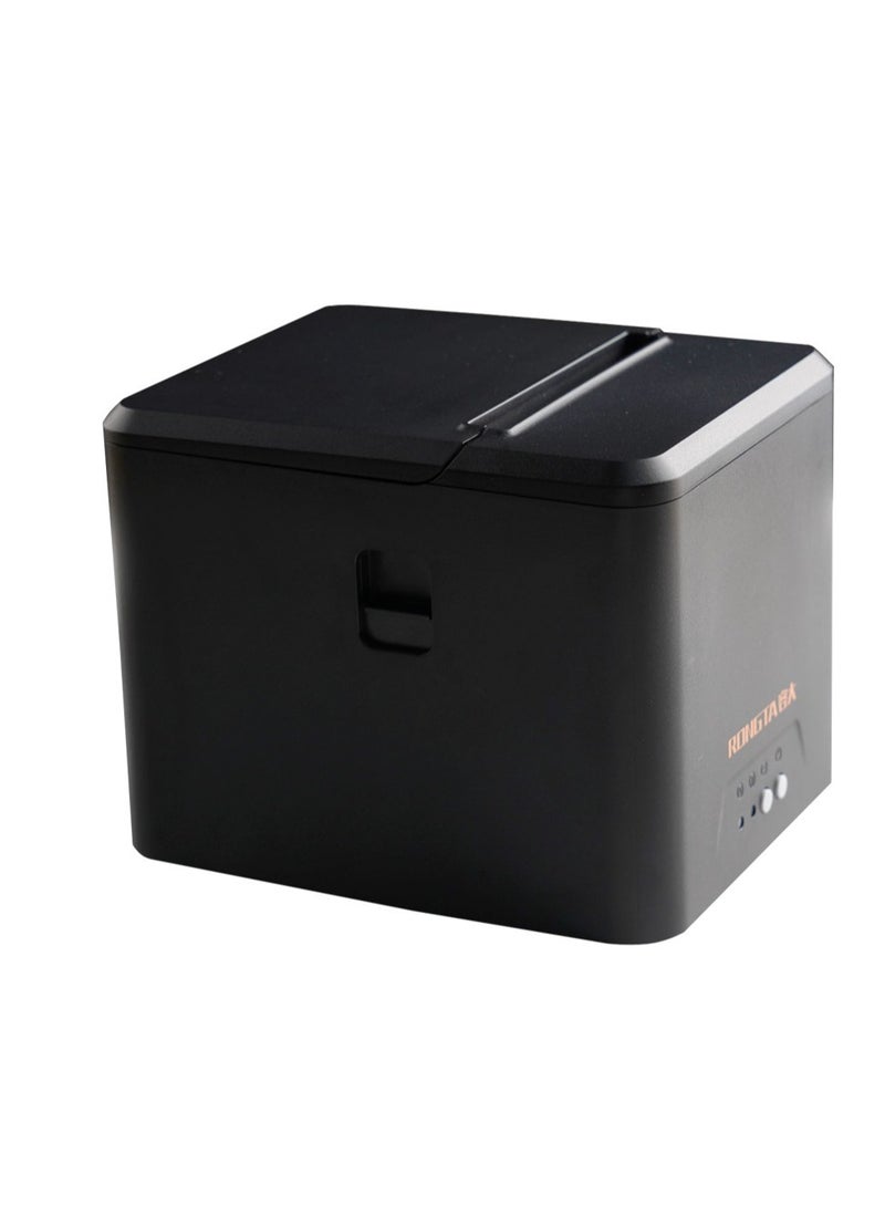 رونجتا طابعه كاشير رونجاتا RP-335 سرعة الطباعة 250 ملي USB 
