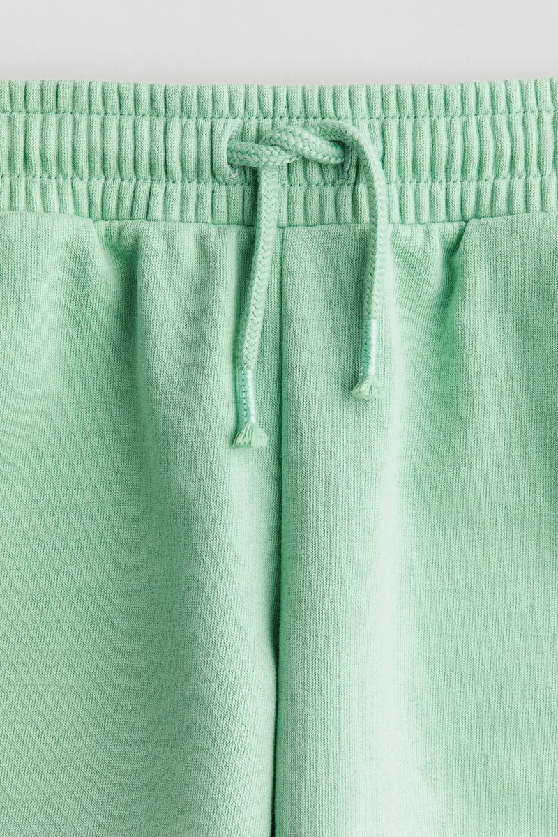 H&M Sweatshorts