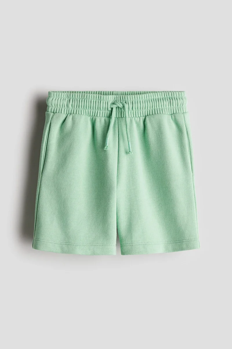 H&M Sweatshorts