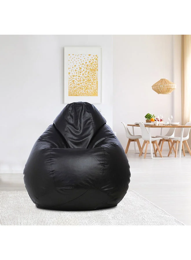 Home Box Retreat Large Bean Bag Cover 74 x 112 x 74 cm
