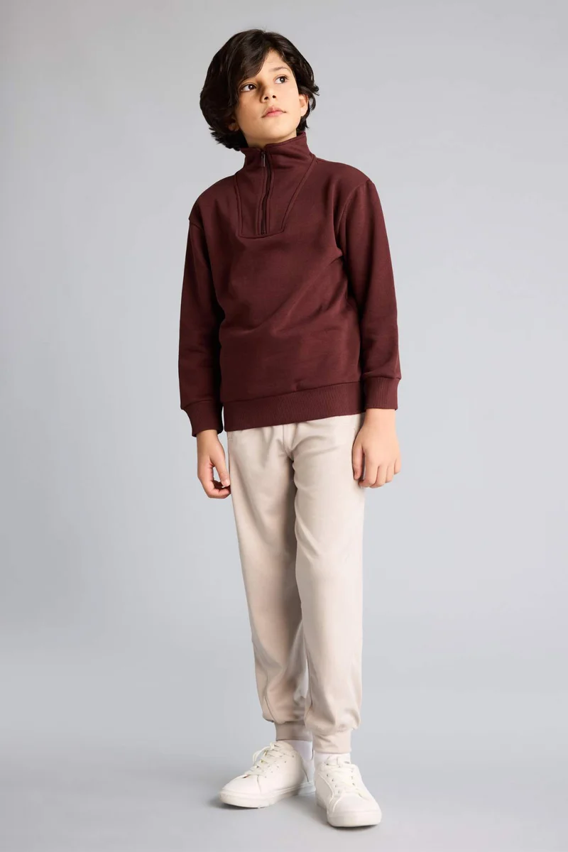 ديفاكتو jogger Trousers
