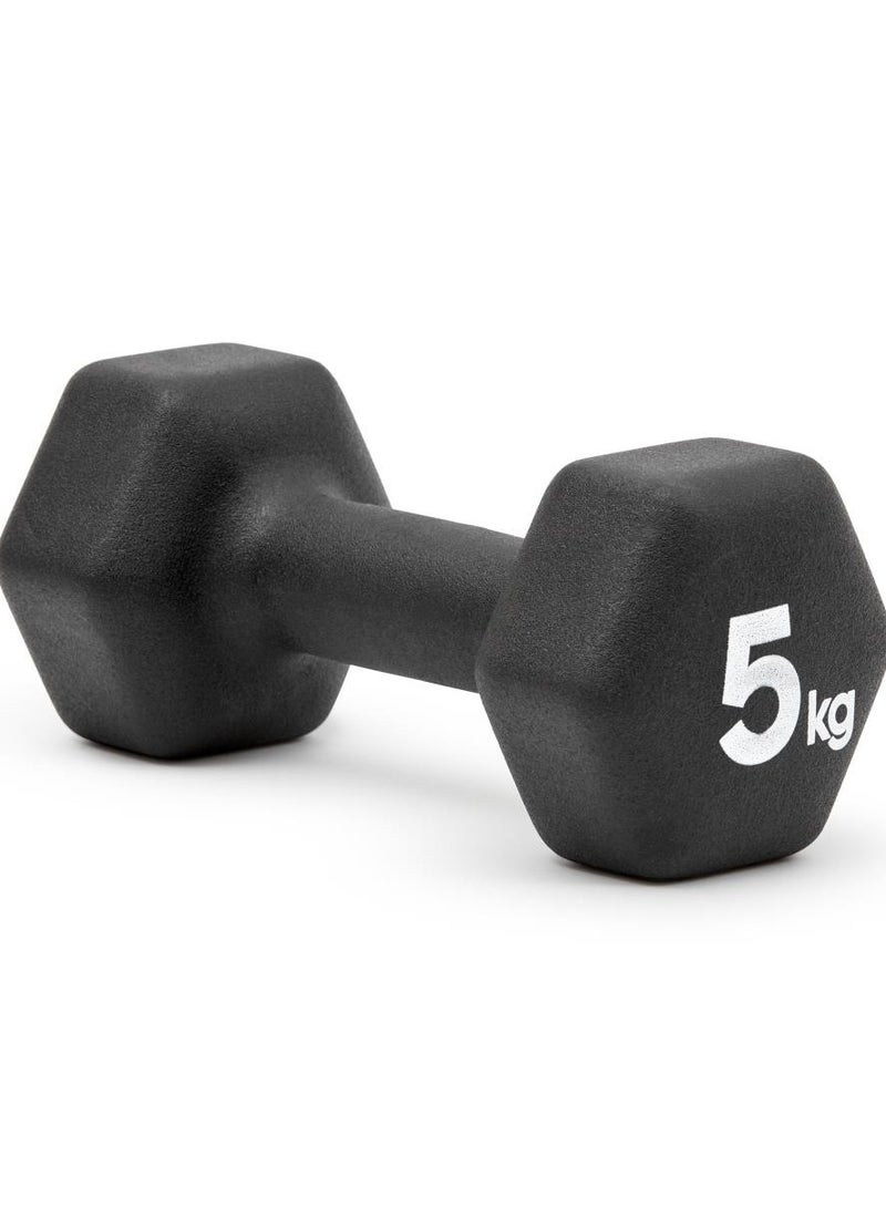Adidas Dumbbells - 5Kg - Image 2