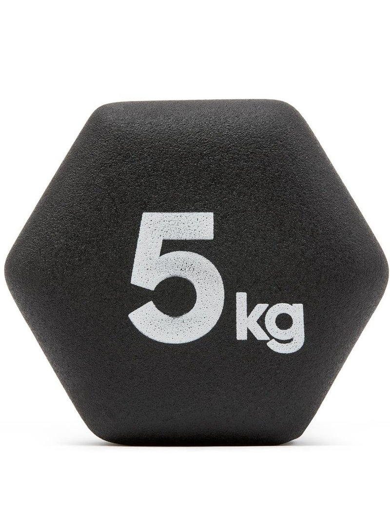 Adidas Dumbbells - 5Kg - Image 4
