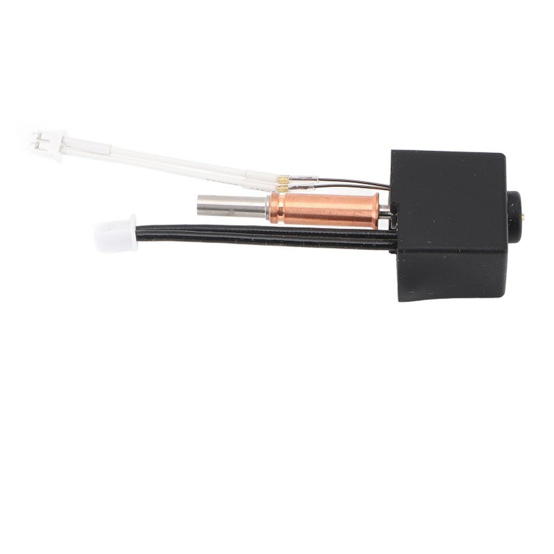 3D Printer Part 0.8mm Brass Bimetal Heat Break Nozzle Replacement For 1.75mm Filament Fast Printing Enthusiast - Image 4