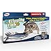 Ontel Flippity Fish Interactive Cat Toy with Catnip Fishing Pole Touch Activated Rechargeable Pet Toy to Help Reduce Stress Bad Behavior As Seen on TV - Image 3