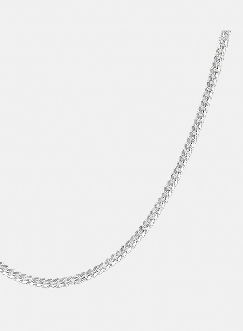 Silver Town Silver Necklace - Image 3
