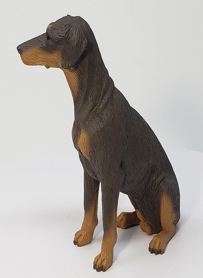 Conversation Concepts Doberman Figurine Red Uncropped - Image 3