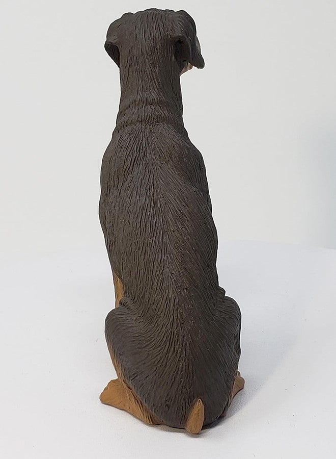 Conversation Concepts Doberman Figurine Red Uncropped - Image 4
