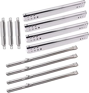 Criditpid Grill Replacement Parts for Charbroil Performance 475 4 Burner 463347017, 463361017, 463673017, 463376217, - Image 1