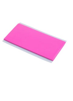 Bostik Blu Tack Original Reusable Blue Tack Adhesive Pink Color (Pack of 12)  - Image 3