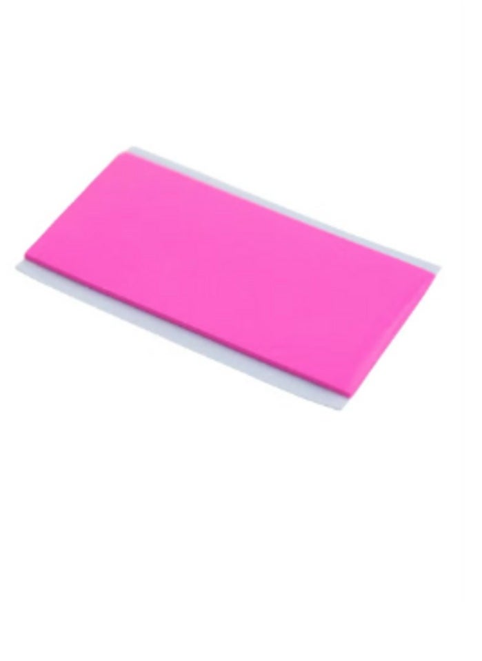 Bostik Blu Tack Original Reusable Blue Tack Adhesive Pink Color (Pack of 12)  - Image 3