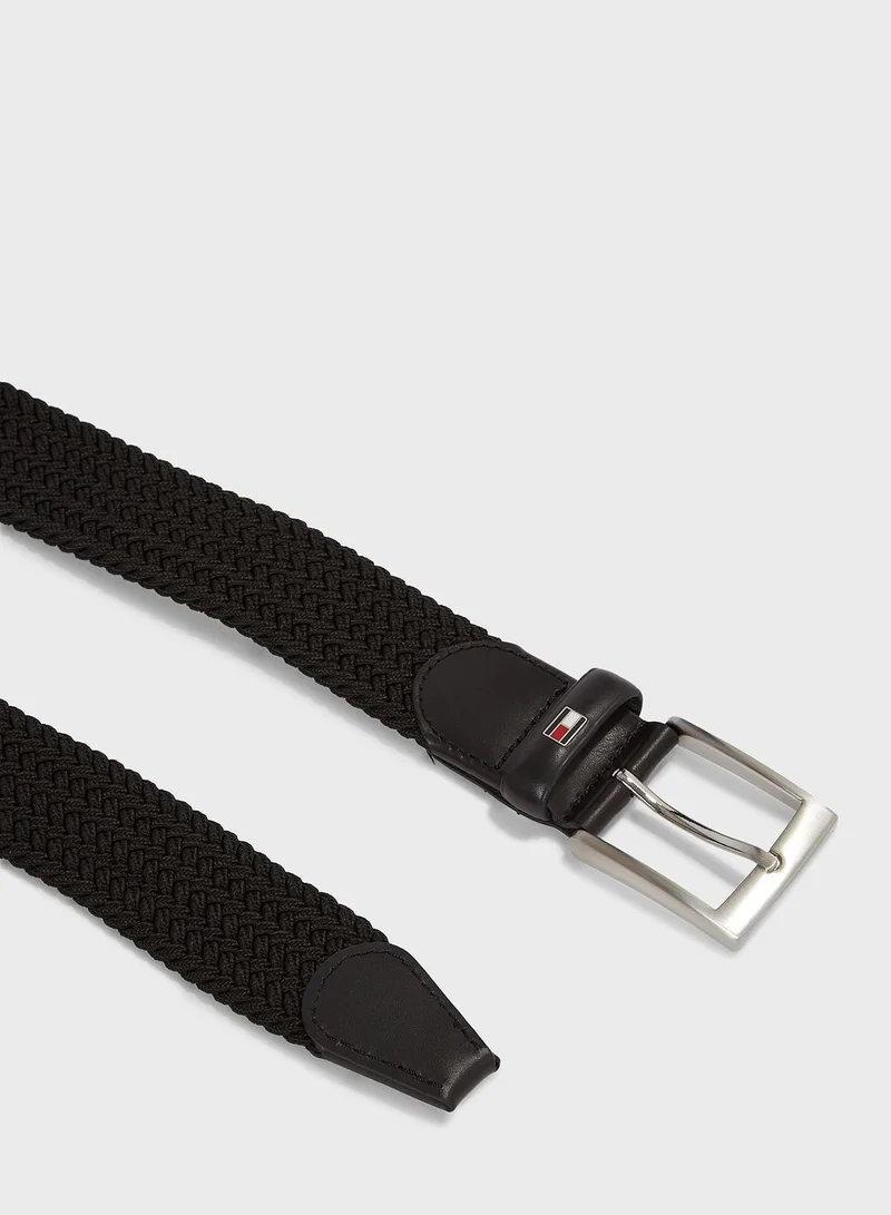 TOMMY HILFIGER Essential Allocated Hole Belt