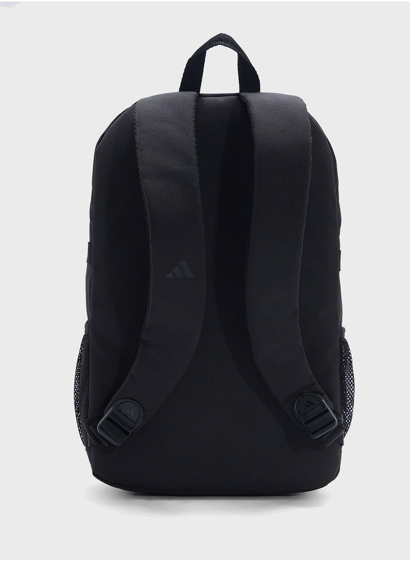 Adidas Youth Power Backpack  - Image 2