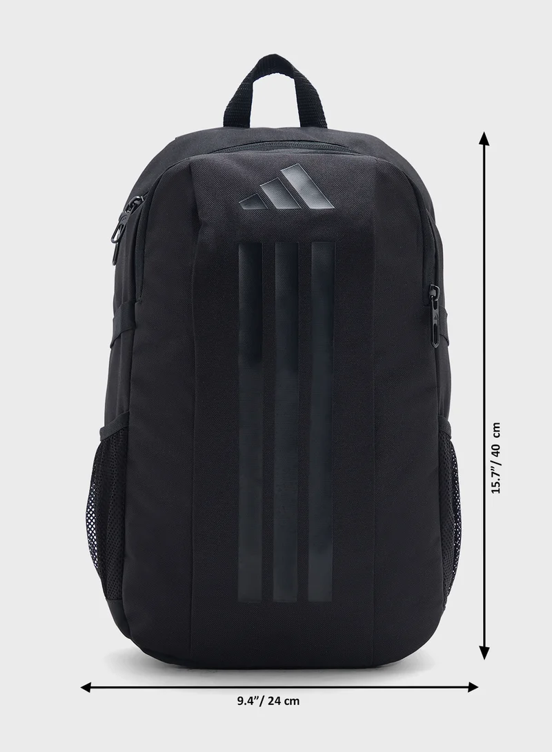 adidas حقيبة ظهر باور للشباب
