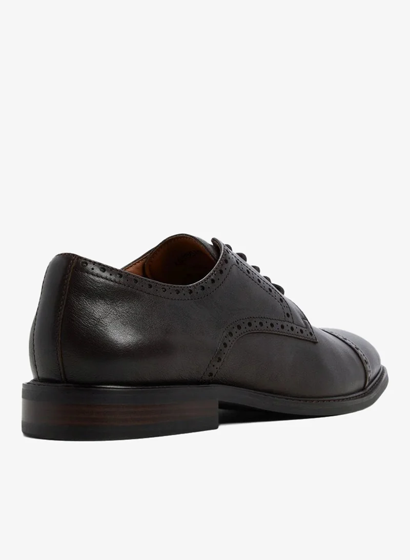 ALDO BENETTI dress shoes