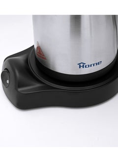 Home Turkish Coffee Maker With Sensor 800 Watt Power Supply : 800W-220V-50HZ. Max Capacity: 4 Cups (200ml). Stainless steel inner heating plate. Excellent for preparation of Turkish coffee. With Indicator Light. With Anti-overflow sensor, 100% safety. Shut off automatically after 10 minutes.  - Image 3