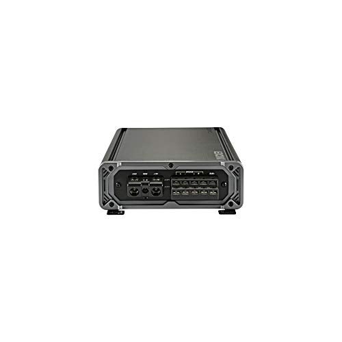 Kicker 46CXA6605 CXA6605-4x90-Watt 4-Channel Full-Range Amp w/300-watt Class D Sub Channel - Image 5