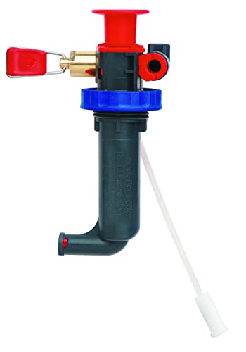 MSR Liquid Fuel Stove Replacement Pump Arctic - Image 1