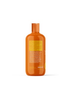 Zesty Paws Dog Shampoo With Oatmeal & Aloe Vera  Grooming Pet Wash For Itchy & Sensitive Skin + Dandruff & Coat  Gentle Anti Itch Formula  Vanilla Bean Scent  16 Oz  - Image 5