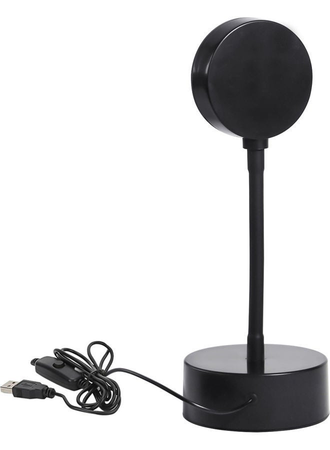 NIBEMINENT Sunset LED Romantic Visual Night Light Multicolour - Image 3