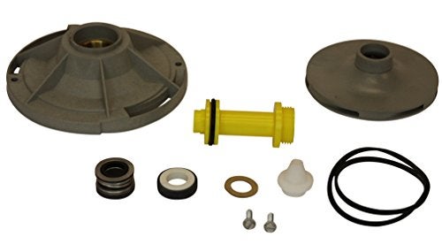 Wayne 64043-WYN1 Pump Certified Service Part, Black - Image 1