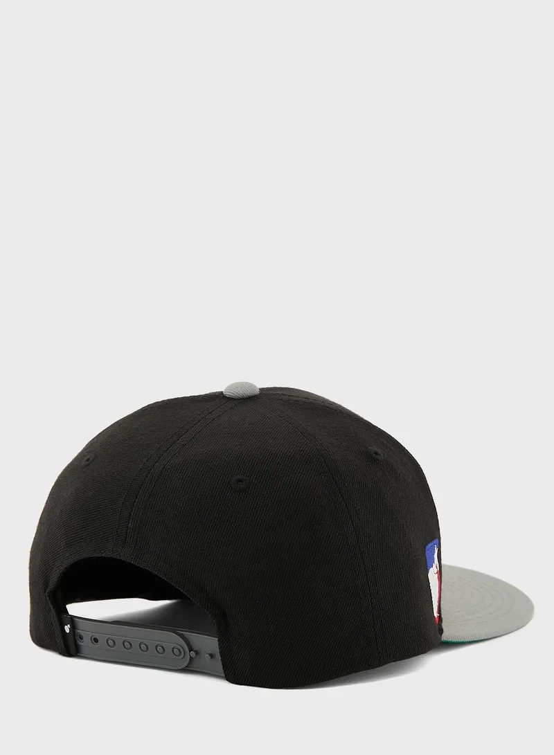 The Hundreds Team 2 Snapback