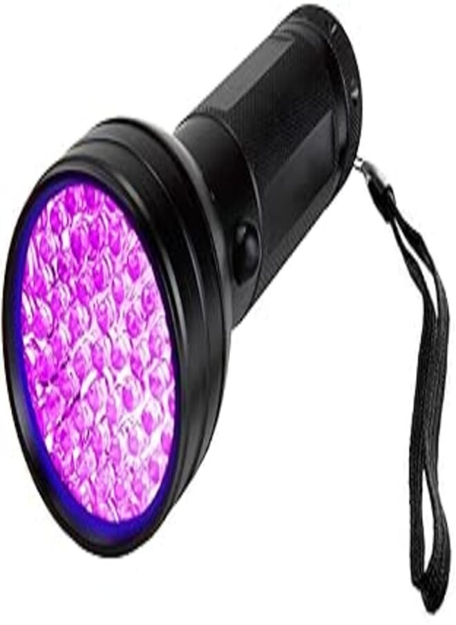 fool fool 51 LED UV Flashlights for Pet Stains 
