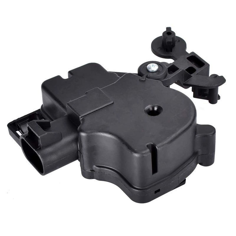 Rear Liftgate Door Lock Actuator Replaces 746015 15250765 1580859525001736 Replacement for Chevy TahoeSuburbanGMC YukonYukon XLCadillac Escalade ESV EXT Tailgate Liftgate Rear Hatch Door Lock