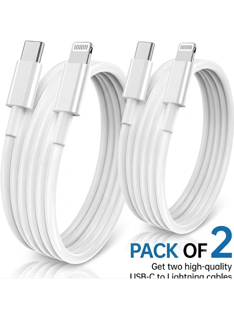 حميد مير Hamidmeer usb-c To Lightning Cable lightning