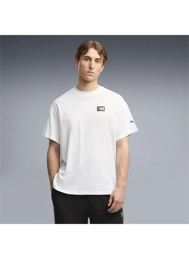 Rare Supply Oversized Tee Men