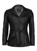 FELIX HARDY Black