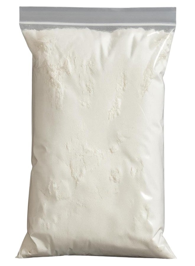 Rattan Khara Soda Powder 1kg | Sodium Carbonate | Washing Soda for Laundry, Floor, and Utensil Cleaning - Multi-Purpose Household Cleaner (1) - Image 1