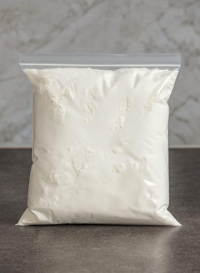 Rattan Khara Soda Powder 1kg | Sodium Carbonate | Washing Soda for Laundry, Floor, and Utensil Cleaning - Multi-Purpose Household Cleaner (1) - Image 3