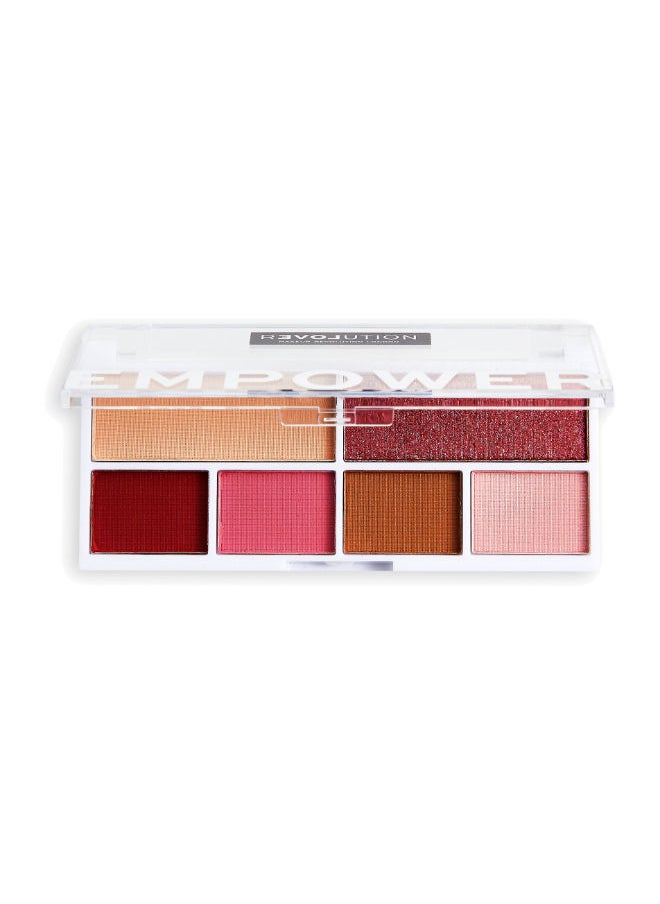 Revolution Relove Colour Play Empower Shadow Palette - pzsku/Z37D9CF1E1EEB3B76ADACZ/45/_/1665989677/0d6d46e8-59ee-4ebb-8cf2-c6d2b36df30a