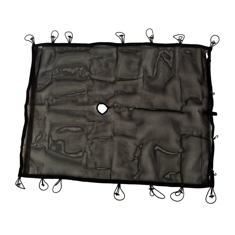 Rugged Ridge Eclipse Sun Shade Full Cover 1357908 Fits 19972006 Jeep Wrangler TJ