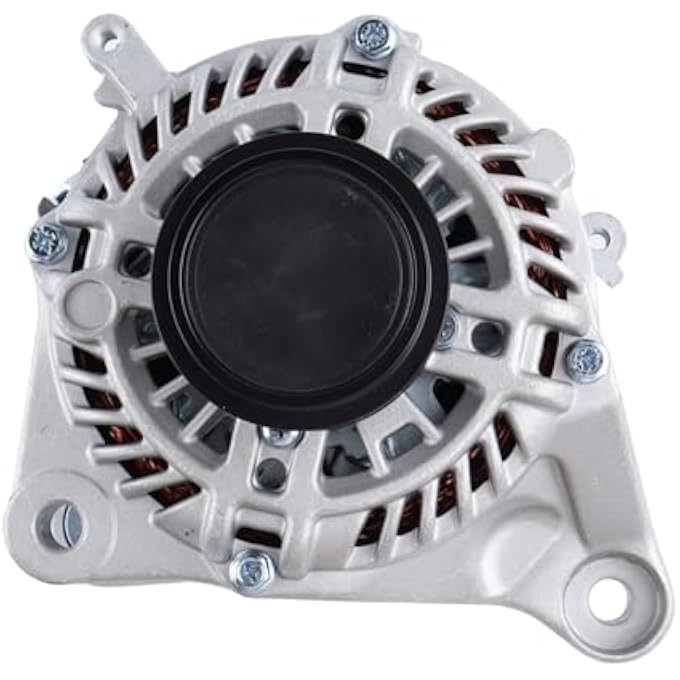 FEIDKS Alternator Compatible with Honda Accord 2013 2014 2015 2016 2017 2.4L, Replace# 31100-5A2-A02 311005A2A02 A005TL0581 - Image 3