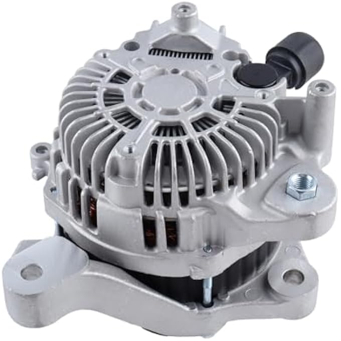 FEIDKS Alternator Compatible with Honda Accord 2013 2014 2015 2016 2017 2.4L, Replace# 31100-5A2-A02 311005A2A02 A005TL0581 - Image 5