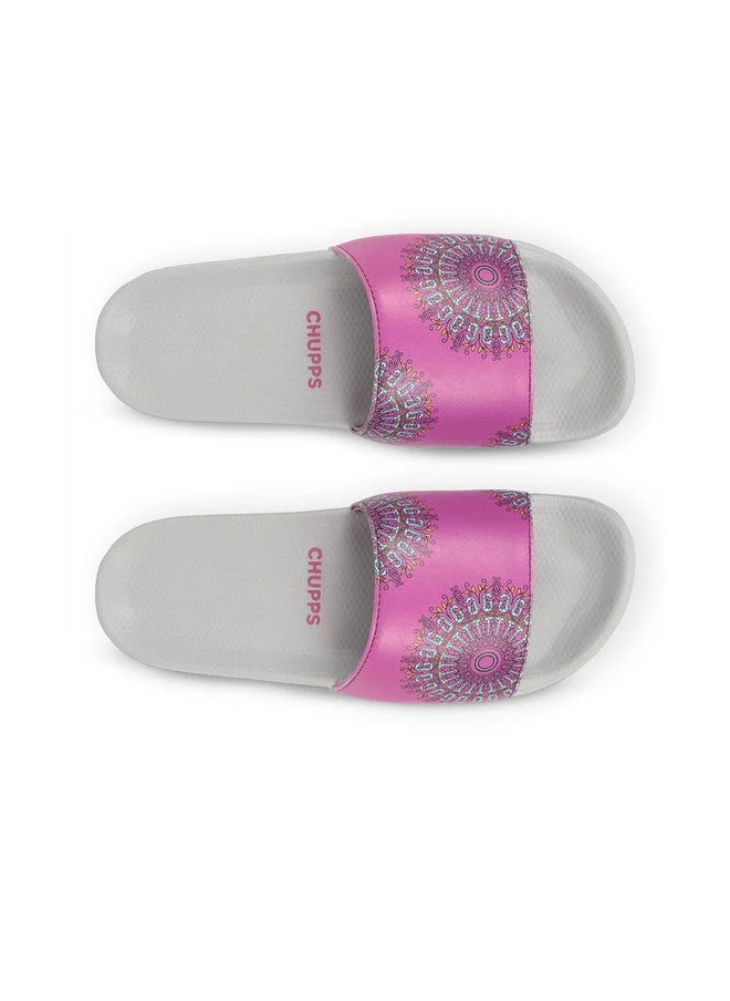 CHUPPS GT ARKA SLIDES & FLIPFLOP