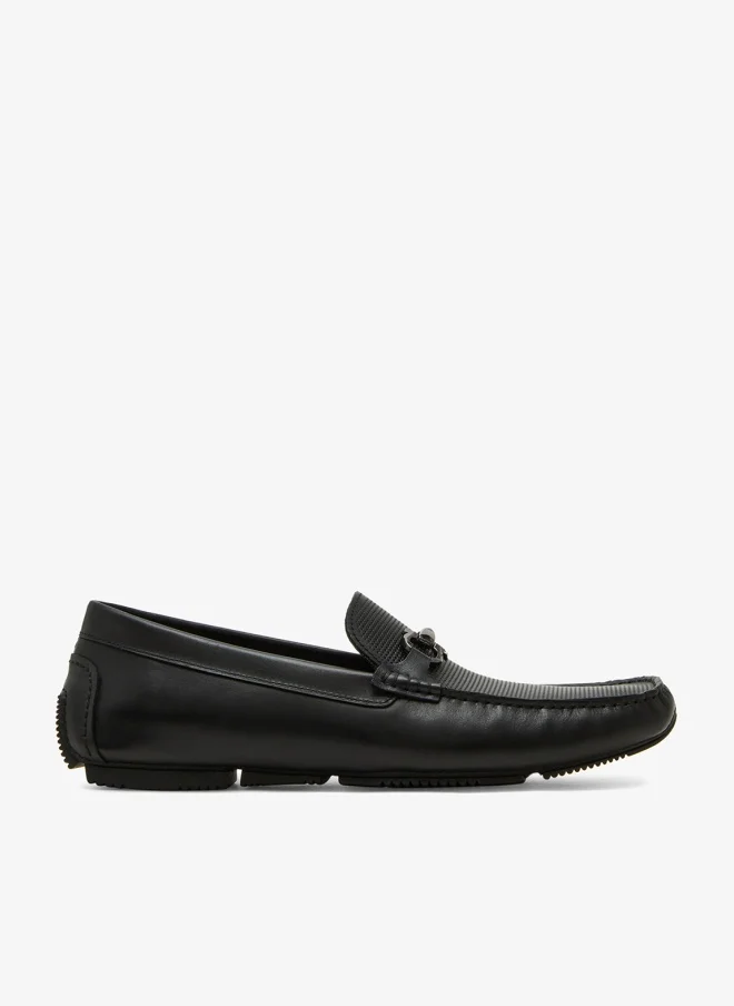 STEVE MADDEN Ezekiel Formal Loafers