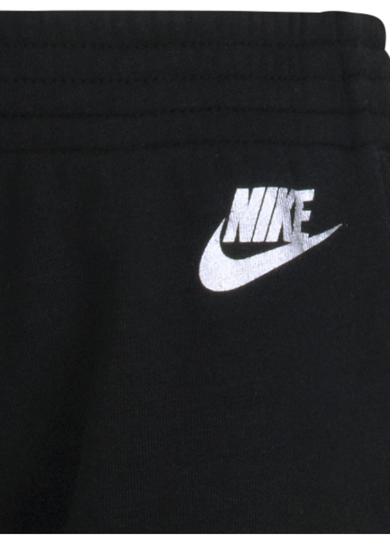 Nike - Kids Shine Fleece Pants - Image 1
