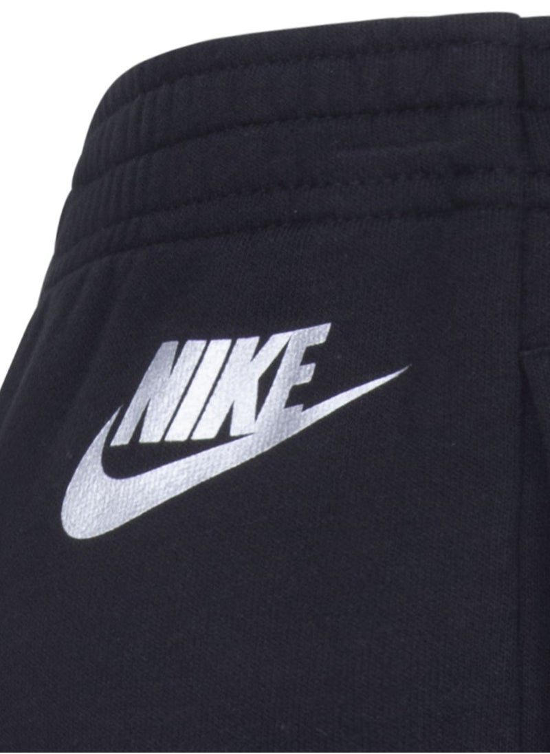 Nike - Kids Shine Fleece Pants - Image 1