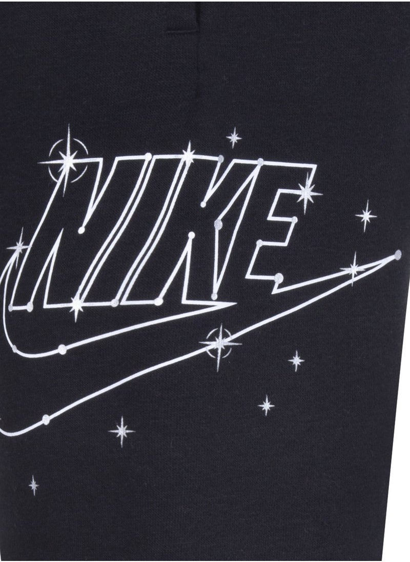 Nike - Kids Shine Fleece Pants - Image 1