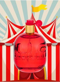 Jeanne Arthes Boum Vanille Sa Pomme d'Amour Perfume 100ml EDP  - Image 2