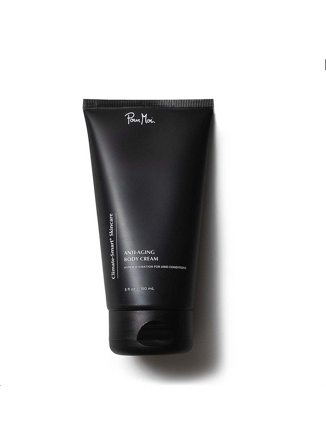 Pour Moi Anti-Aging Body Cream for Hyper Hydration in Arid Conditions - Image 1
