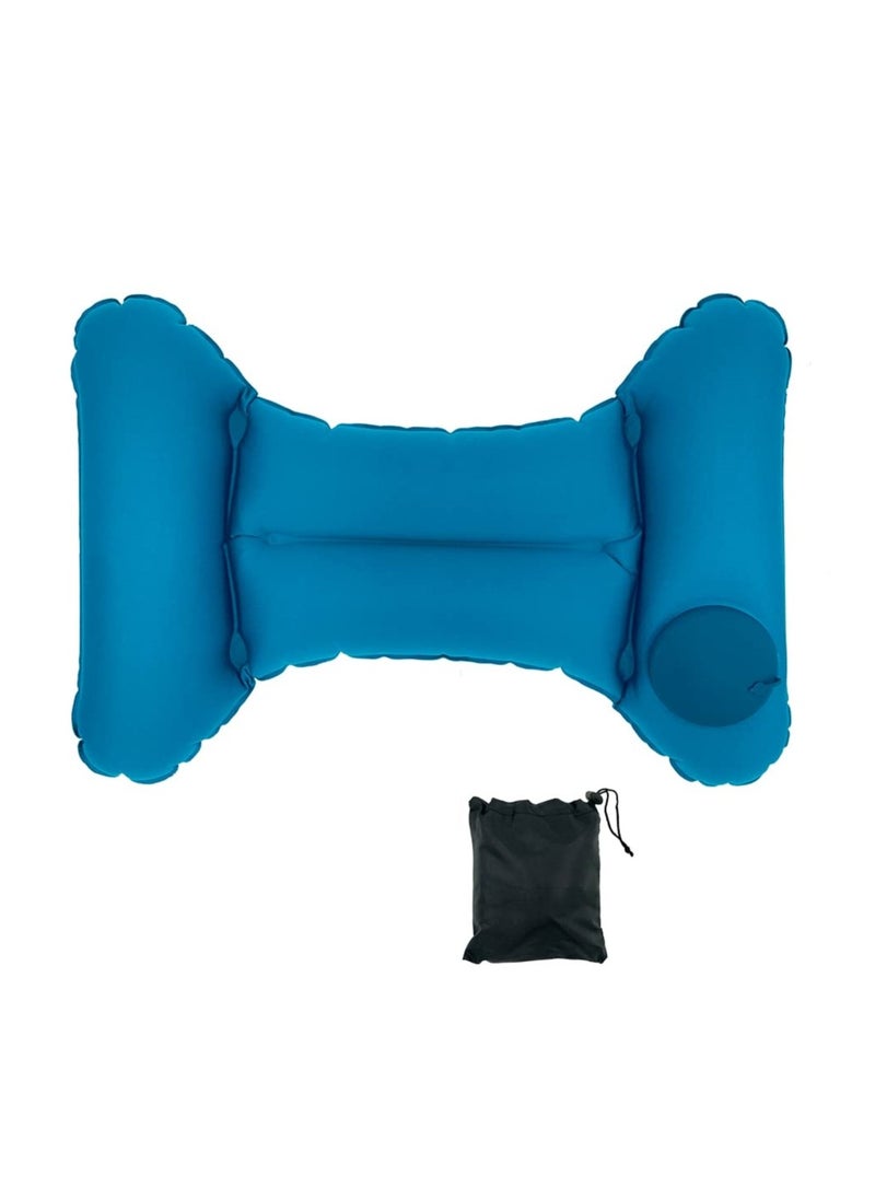 Inflatable Lumbar Support, Travel Waist Air Pillow Inflatable Waist Pillow Lumbar Support Pillow Waist Comfort Inflatable Air Pillow for Journey Traveling Airplanes/Cars/Buses/Trains/Office - pzsku/Z37DA58EE896AE023CD24Z/45/_/1698665840/39abcc45-5dd4-444d-b0c8-e417688faf7c